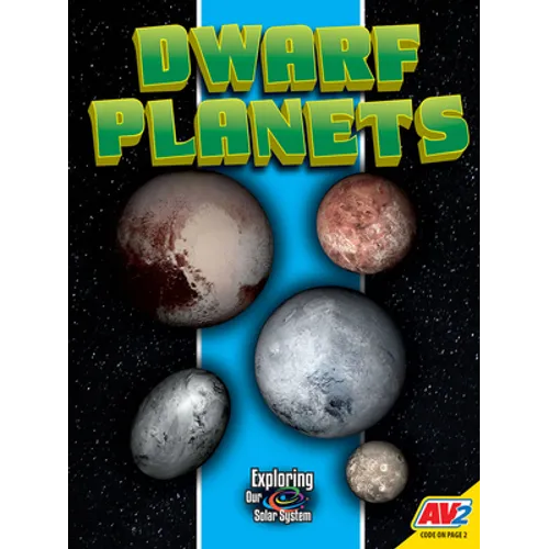 Dwarf Planets
