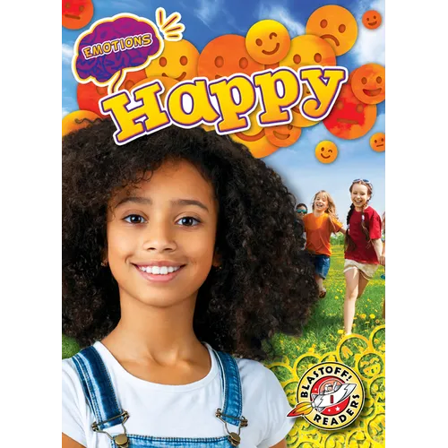 Happy