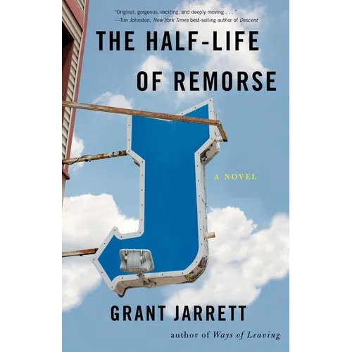 The Half-Life of Remorse