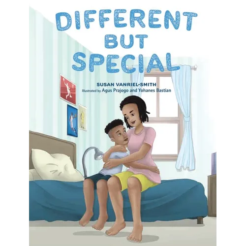Different but Special