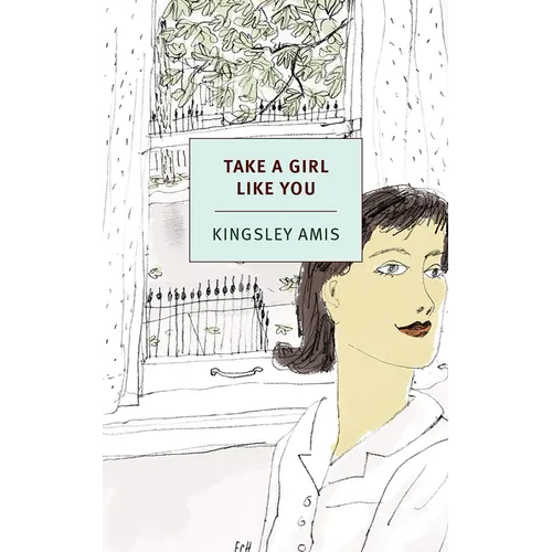 Take a Girl Like You