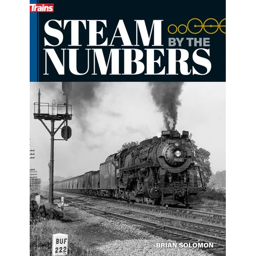 Steam by the Numbers