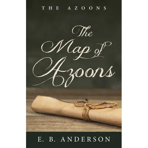 The Map of Azoons