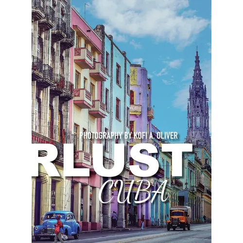 Wanderlust: Cuba