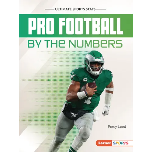 Pro Football by the Numbers
