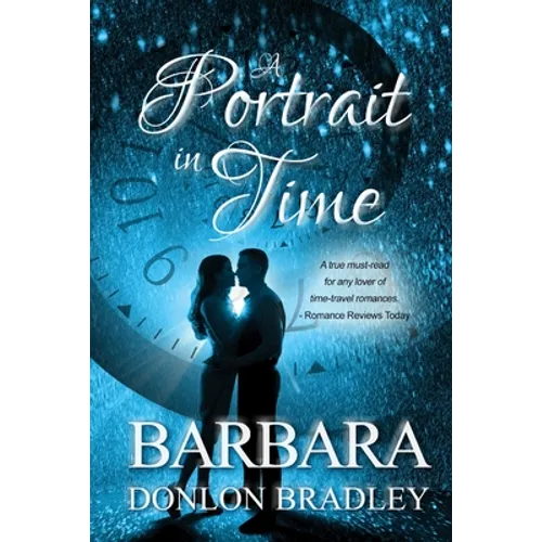 A Portrait in Time