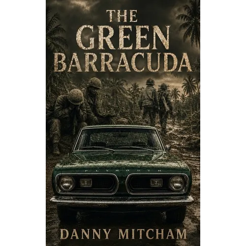 The Green Barracuda