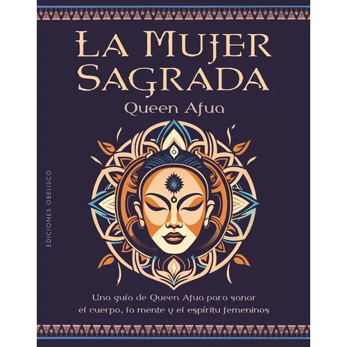 La Mujer Sagrada