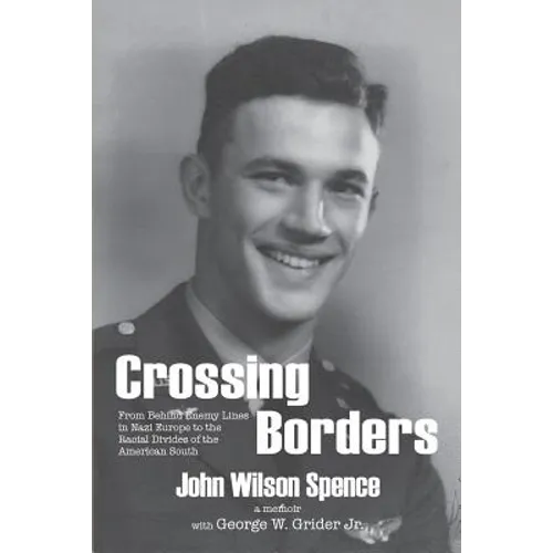 Crossing Borders