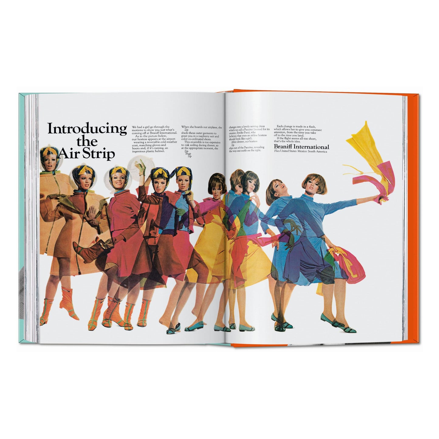 Mid-Century Ads. 40th Ed. (German, French, English) Book