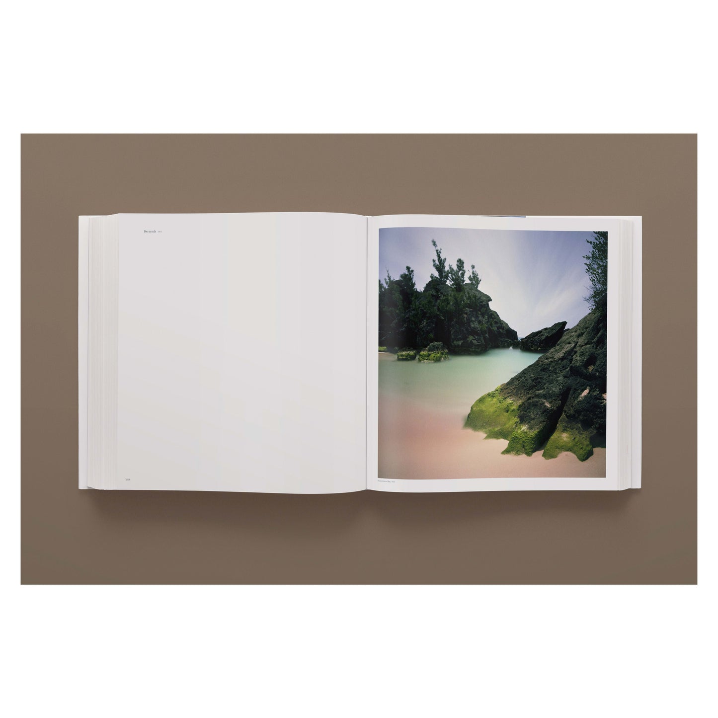 Darren Almond. Fullmoon (German, French, English) Book