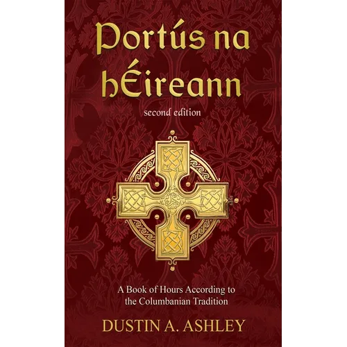 Portús na hÉireann, Second Edition