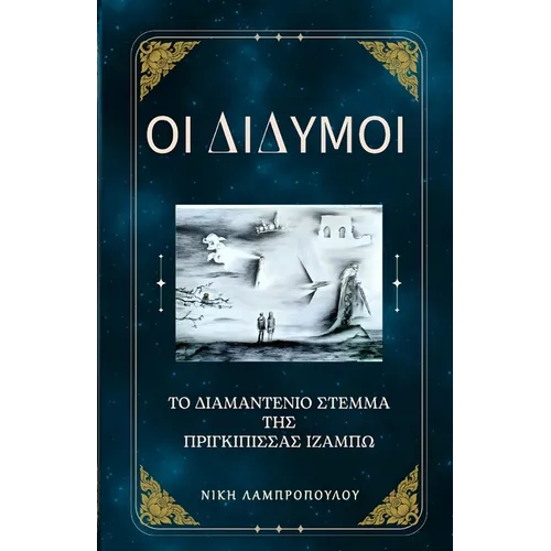 Οι Δίδυμοι και το Διαμαντένι&#