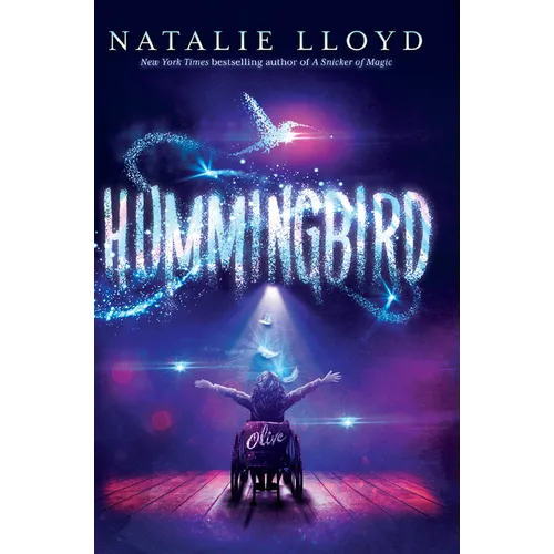 Hummingbird