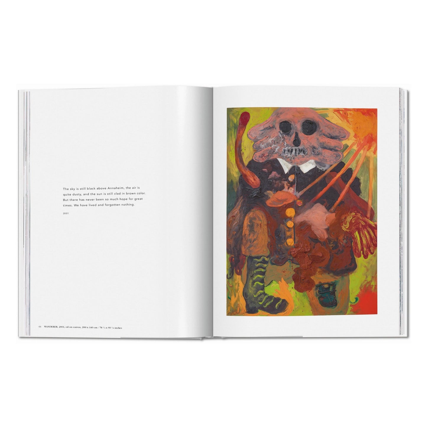 André Butzer (English) Book