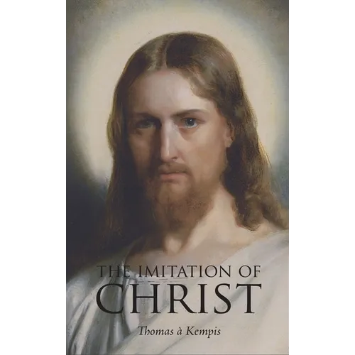 The Imitation of Christ
