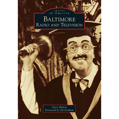 Baltimore Radio and Television