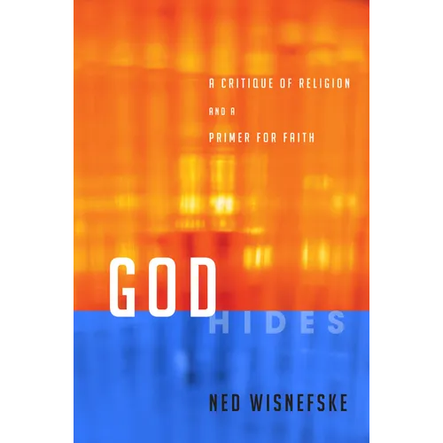 God Hides
