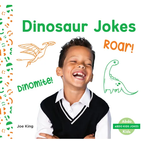 Dinosaur Jokes