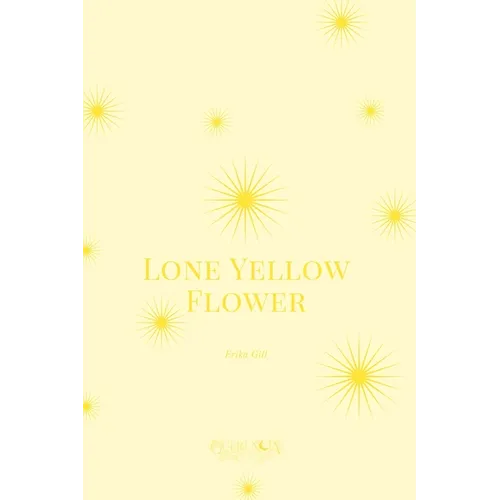 Lone Yellow Flower