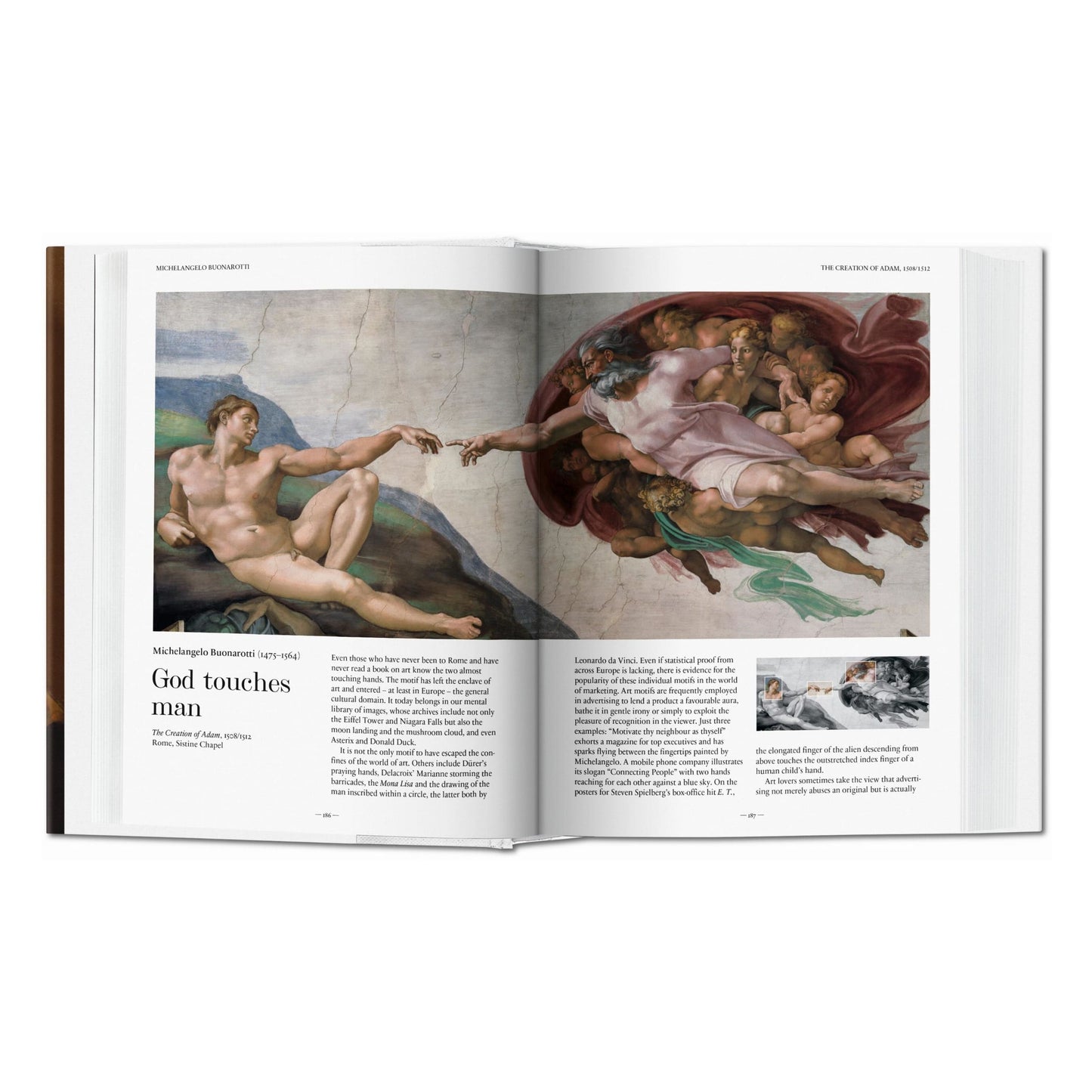 What Great Paintings Say. Masterpieces in Detail (English) Book