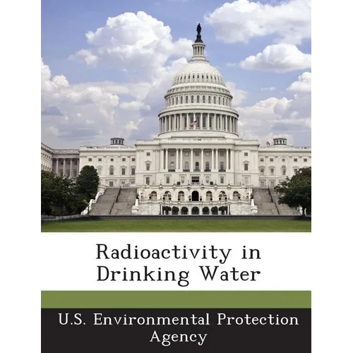 Radioactivity in Drinking Water