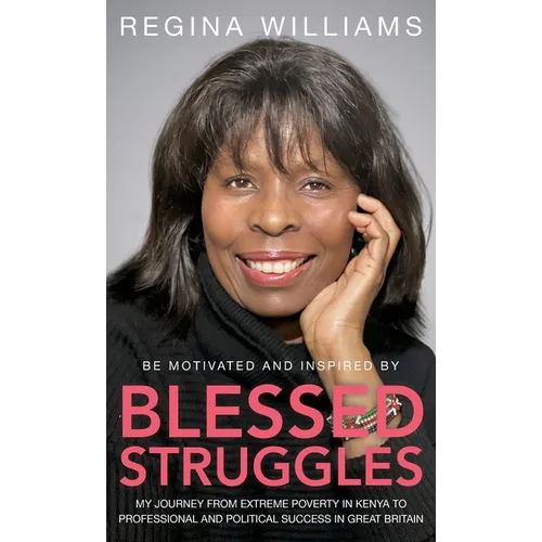 Blessed Struggles
