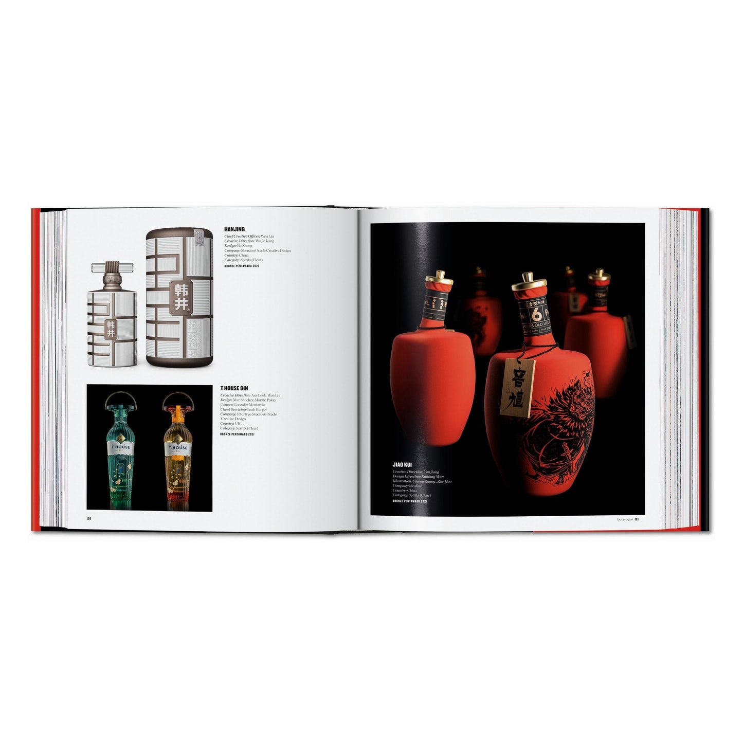 The Package Design Book 7 (German, French, English) Book