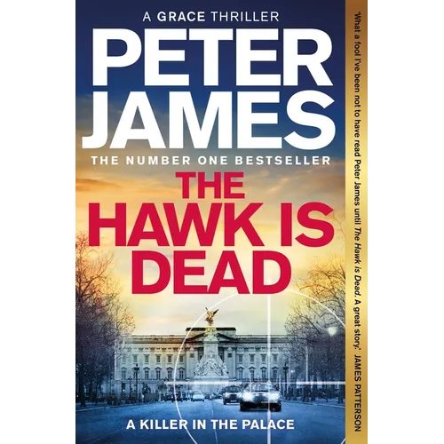 The Hawk Is Dead