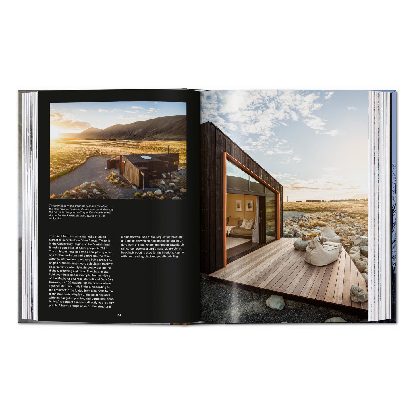 Homes For Our Time. Small Houses. 45th Ed. (German, French, English) Book