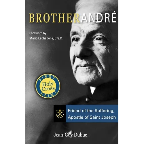 Brother Andre