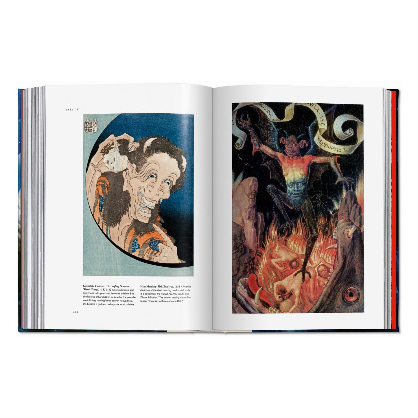 Spirit Worlds. The Library of Esoterica (English) Book