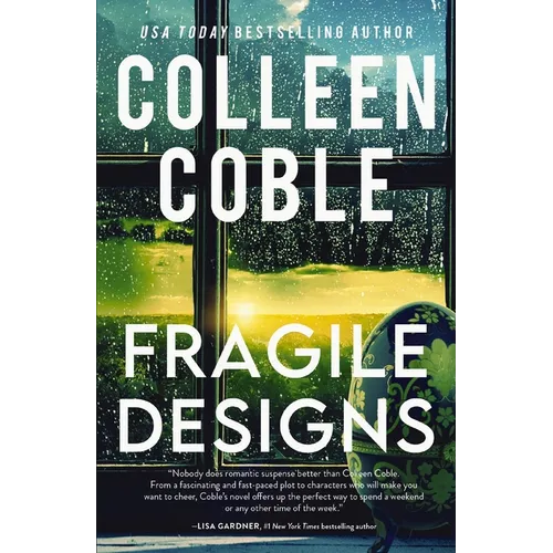 Fragile Designs