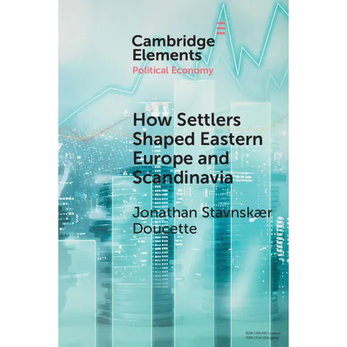 How Settlers Shaped Eastern Europe and Scandinavia