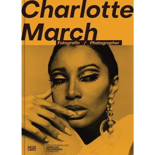 Charlotte March: Photographer