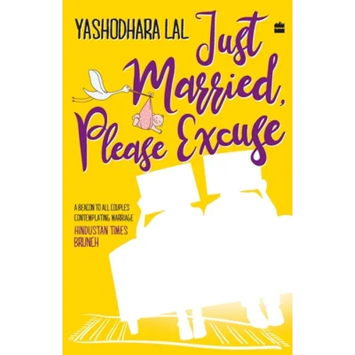 Just Married, Please Excuse: Opposite Attract-Trouble