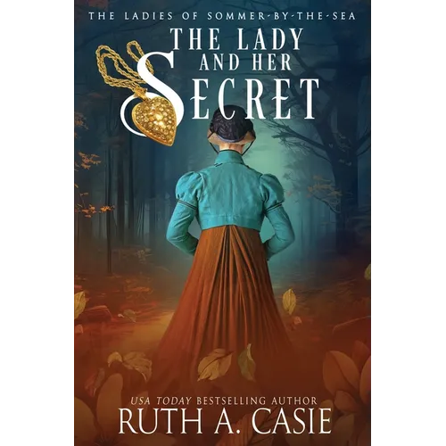The Lady and Her Secret