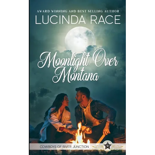 Moonlight Over Montana