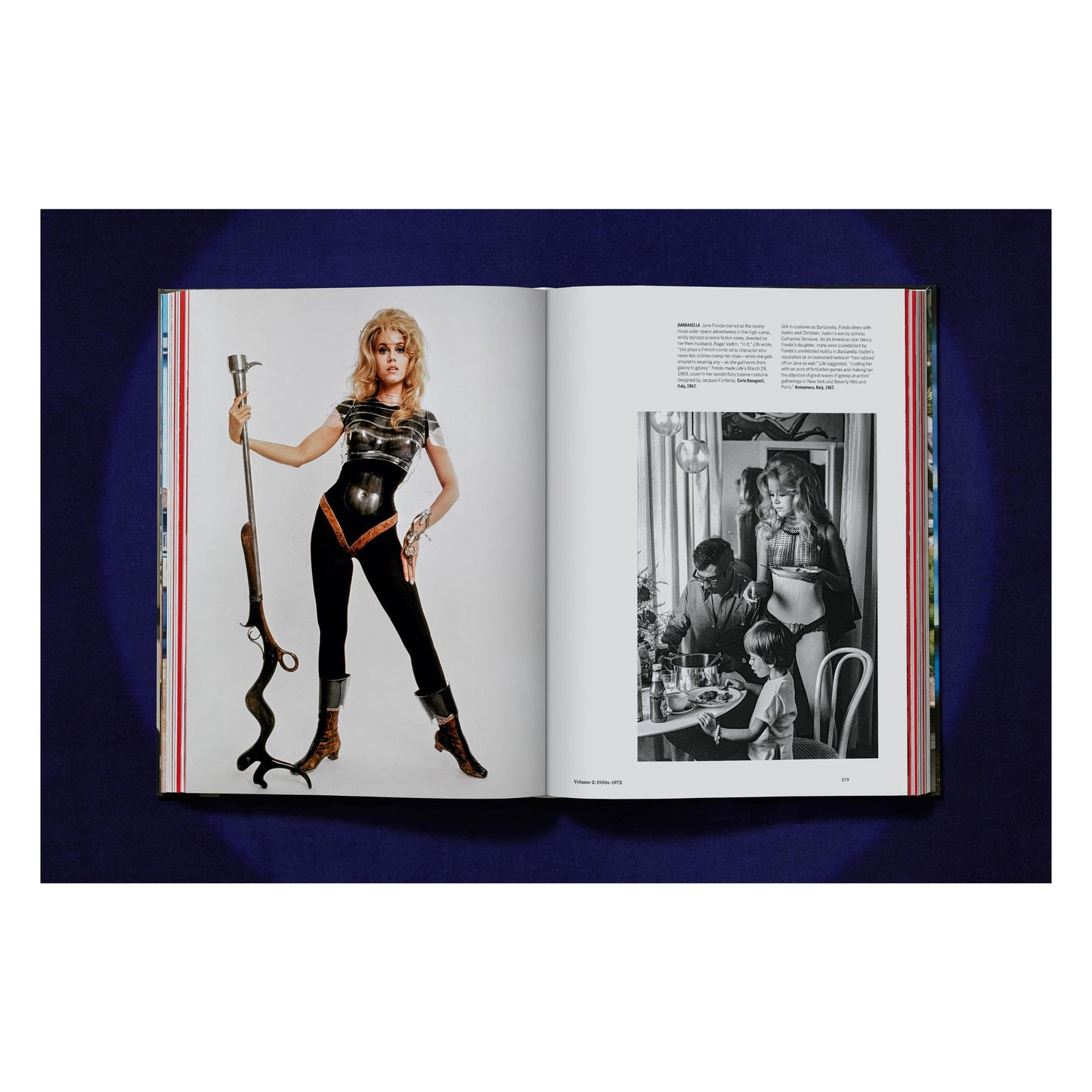 LIFE. Hollywood (English) Book
