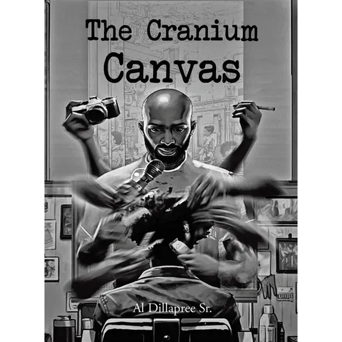 The Cranium Canvas