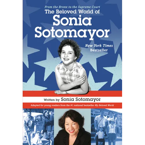 The Beloved World of Sonia Sotomayor