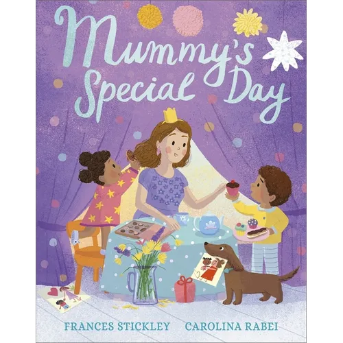 Mummy's Special Day