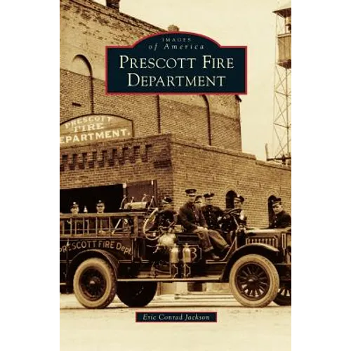 Prescott Fire Department