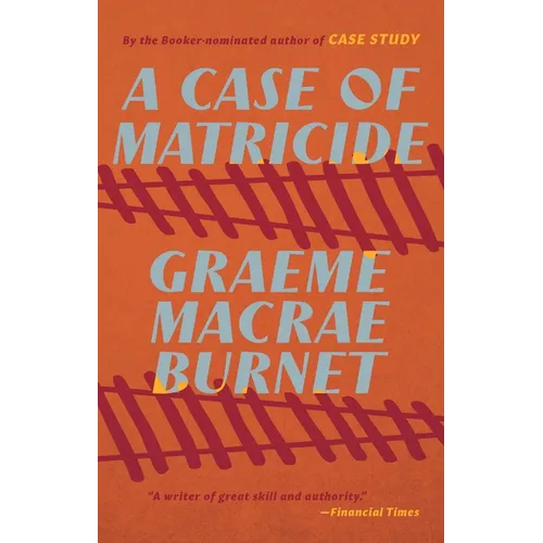 A Case of Matricide