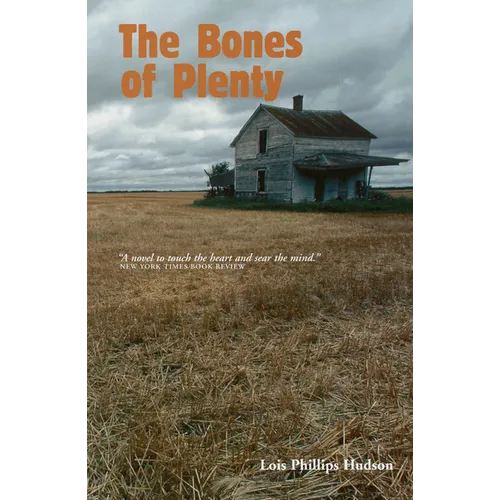 The Bones of Plenty