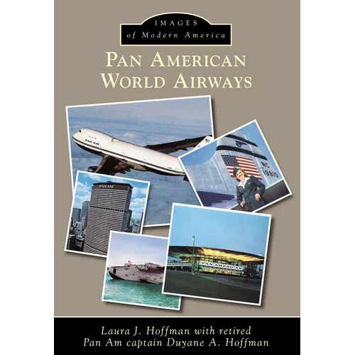 Pan American World Airways