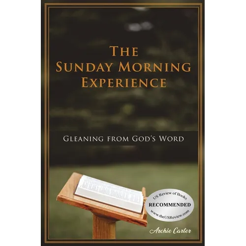 The Sunday Morning Experience