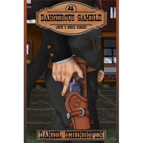 Dangerous Gamble