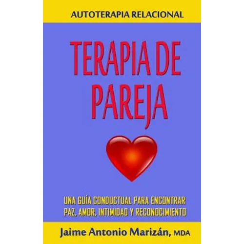 Terapia de pareja