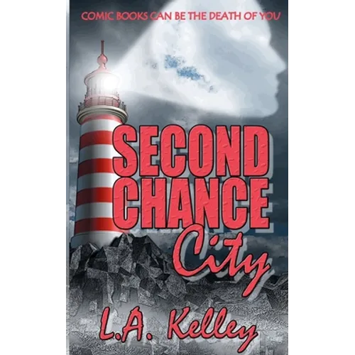 Second Chance City